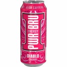 PWR-BRU Diablo Cherry 500ml thumbnail