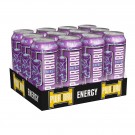 PWR-BRU Maverick Berry 500ml thumbnail