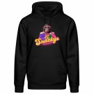 Snackys Monkey Hettegenser (Unisex) thumbnail