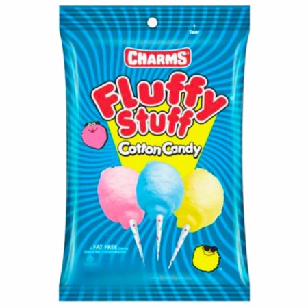 Fluffy Stuff Candy Cotton 28g