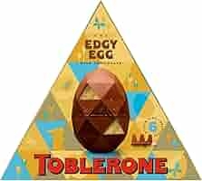 Toblerone Egg Milk 286g