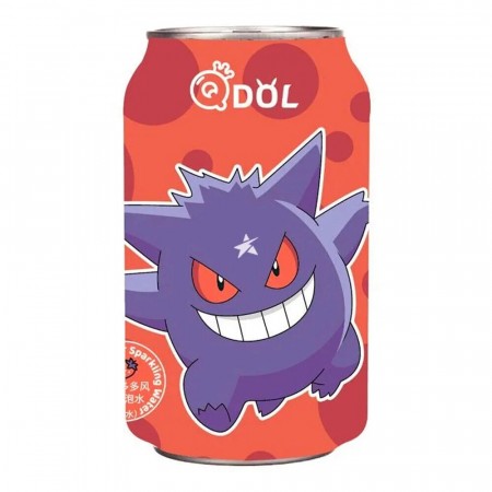 QDol - Pokémon - Gengar drikk