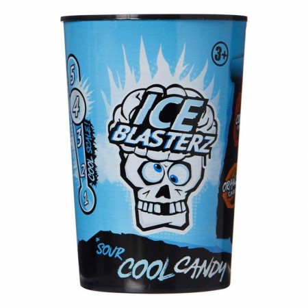 Brain Blasterz Super Sour Ice Candy 48g