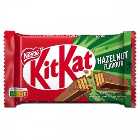 Kit Kat Hazelnut 41,5g