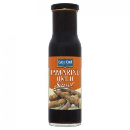 East End Tamarind Sauce 260g