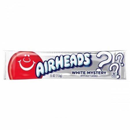 Airheads White Mystery 15g