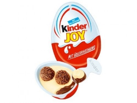 Kinder Joy Surprise 20g