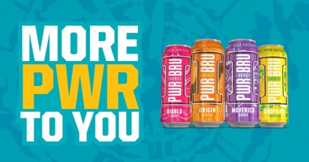PWR BRU