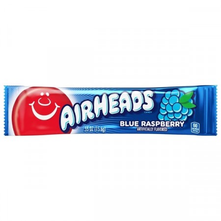 Airheads Blue Raspberry 15g