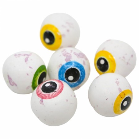 Terror Eyes Bubblegum 100g