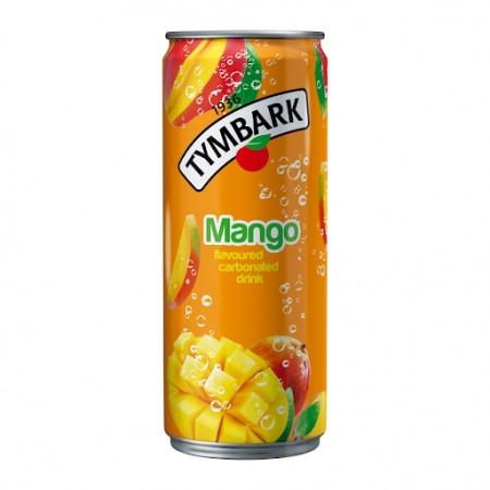 Tymbark Mango 330ml
